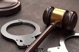 Lợi dụng quyền tự do, dân chủ xâm phạm lợi ích của Nhà nước, hai đối tượng bị khởi tố